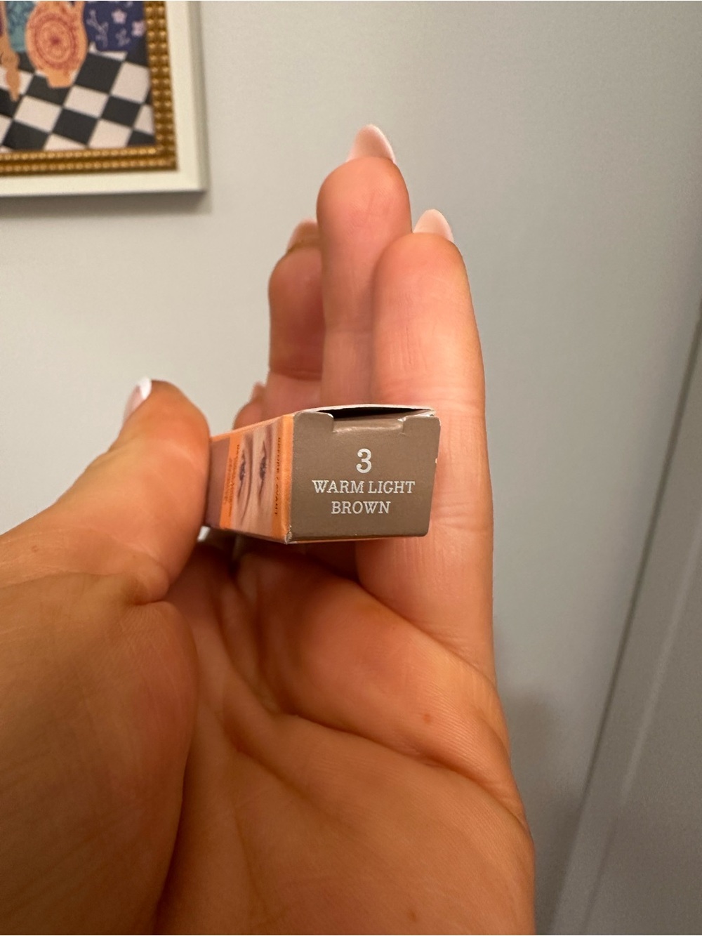 Benefit, Precisely, My Brow Pencil shade 3